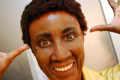 ეკა ანდრონიკაშვილი არისტოკრატ მამაკაცს ელოდება Rating